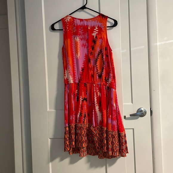 Girls Spring Dress - Picture 2 of 4